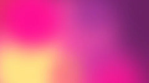 Abstract multi color motion gradient background animation corporate presentation Stock Footage 323180053