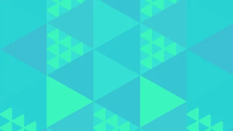 Abstract multi color motion gradient background animation Stock Footage 323183518