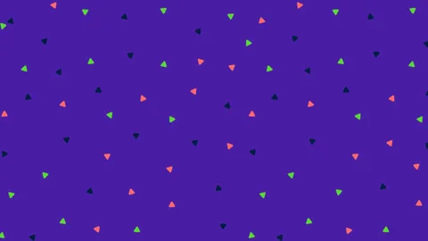 Abstract multi color motion gradient background animation Stock Footage 323183924