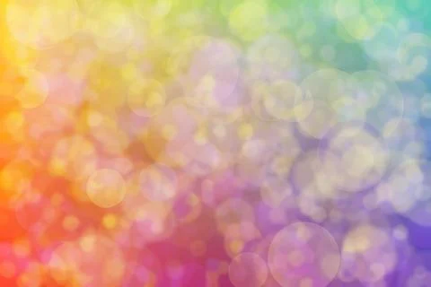 Abstract multi colored background. Yellow, purple and transitions colors. Def Stock Illustration