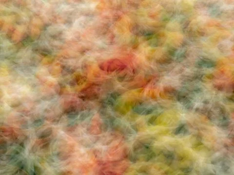 Abstract Multi-Colored Icm Background Stock-Fotos