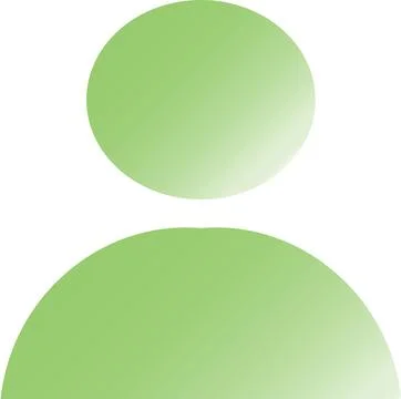 Abstract Multi-Use Gradient Vector Shape Modern Digital Design Modern Digit.. Illustrazione stock