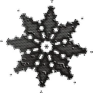 Abstract Multi-Use Gradient Vector Shape Modern Digital Design Modern Digit.. Illustrazione stock