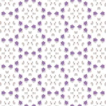 Abstract Multi-Use Gradient Vector Shape Modern Digital Design Modern Digit.. Illustrazione stock