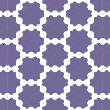 Abstract Multi-Use Gradient Vector Shape Modern Digital Design Modern Digit.. Illustrazione stock