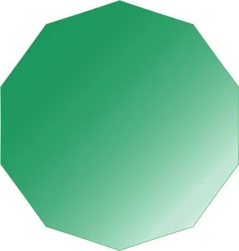 Abstract Multi-Use Gradient Vector Shape Modern Digital Design Modern Digit.. 스톡 사진