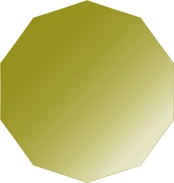 Abstract Multi-Use Gradient Vector Shape Modern Digital Design Modern Digit.. Foto stock