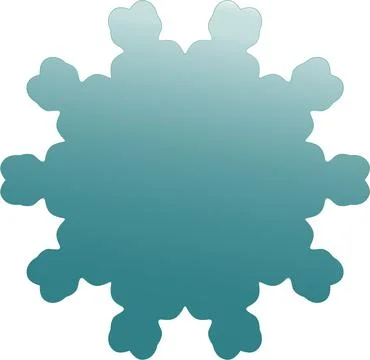 Abstract Multi-Use Gradient Vector Shape Modern Digital Design Modern Digit.. 库存照片