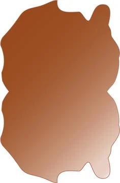 Abstract Multi-Use Gradient Vector Shape Modern Digital Design Modern Digit.. Stockfoto's