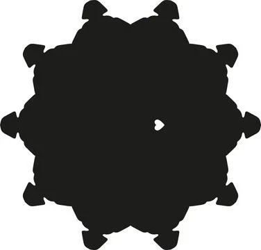 Abstract Multi-Use Gradient Vector Shape Modern Digital Design Modern Digit.. Stock Photos