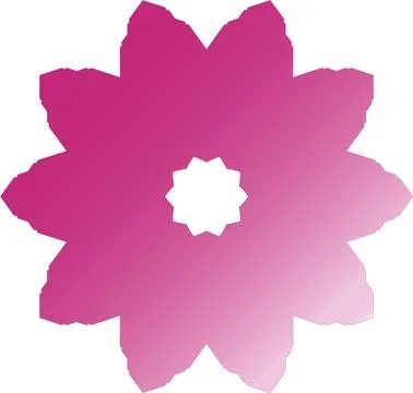 Abstract Multi-Use Gradient Vector Shape Modern Digital Design Modern Digit.. 스톡 사진