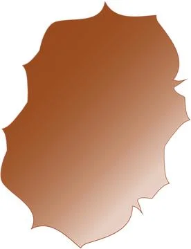 Abstract Multi-Use Gradient Vector Shape Modern Digital Design Modern Digit.. Stockfoto's