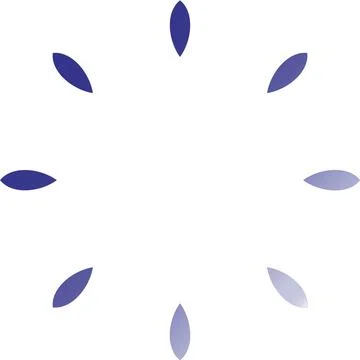 Abstract Multi-Use Gradient Vector Shape Modern Digital Design Modern Digit.. Stockfoto's