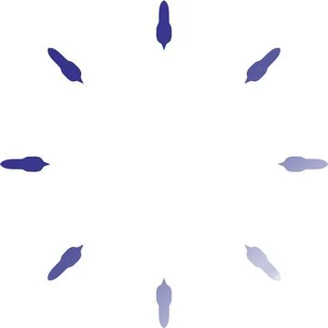 Abstract Multi-Use Gradient Vector Shape Modern Digital Design Modern Digit.. Foto stock