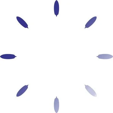 Abstract Multi-Use Gradient Vector Shape Modern Digital Design Modern Digit.. Stockfoto's