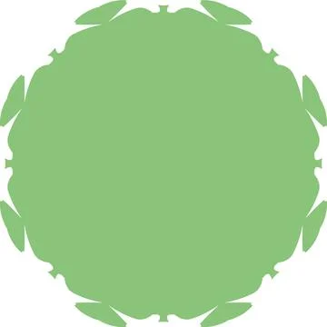 Abstract Multi-Use Gradient Vector Shape Modern Digital Design Modern Digit.. Stockfoto's