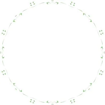 Abstract Multi-Use Gradient Vector Shape Modern Digital Design Modern Digit.. Foto stock