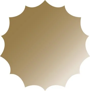 Abstract Multi-Use Gradient Vector Shape Modern Digital Design Modern Digit.. Stock Photos