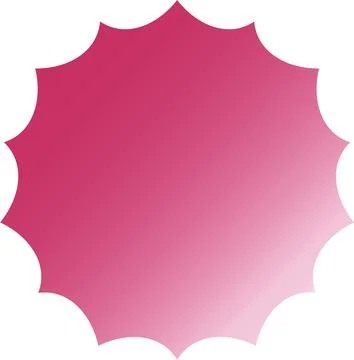 Abstract Multi-Use Gradient Vector Shape Modern Digital Design Modern Digit.. Stockfoto's