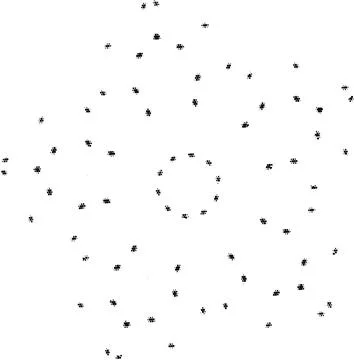 Abstract Multi-Use Gradient Vector Shape Modern Digital Design Modern Digit.. 스톡 사진