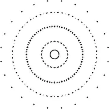 Abstract Multi-Use Gradient Vector Shape Modern Digital Design Modern Digit.. 스톡 사진