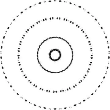 Abstract Multi-Use Gradient Vector Shape Modern Digital Design Modern Digit.. Stock Photos