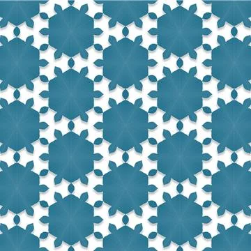 Abstract Multi-Use Gradient Vector Shape Modern Digital Design Modern Digit.. Stock Photos