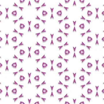 Abstract Multi-Use Gradient Vector Shape Modern Digital Design Modern Digit.. Stock Photos