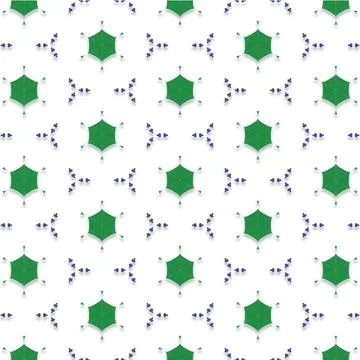 Abstract Multi-Use Gradient Vector Shape Modern Digital Design Modern Digit.. Stock Photos