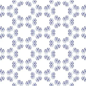 Abstract Multi-Use Gradient Vector Shape Modern Digital Design Modern Digit.. Stock Photos