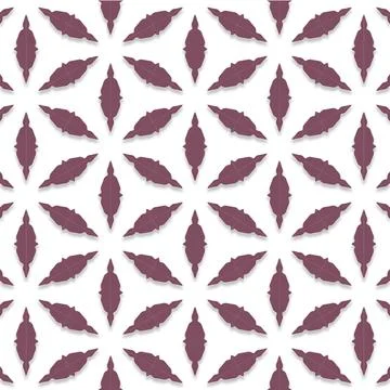 Abstract Multi-Use Gradient Vector Shape Modern Digital Design Modern Digit.. Stock Photos