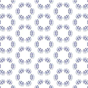 Abstract Multi-Use Gradient Vector Shape Modern Digital Design Modern Digit.. Stock Photos