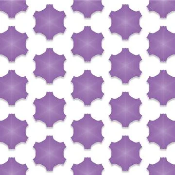 Abstract Multi-Use Gradient Vector Shape Modern Digital Design Modern Digit.. Foto stock