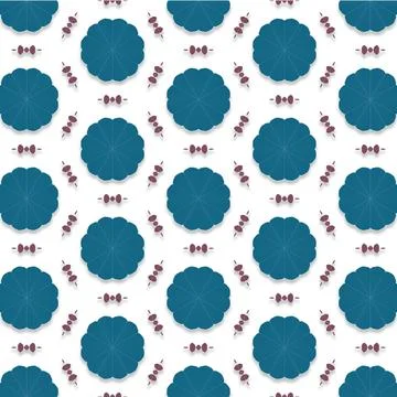 Abstract Multi-Use Gradient Vector Shape Modern Digital Design Modern Digit.. Stockfoto's