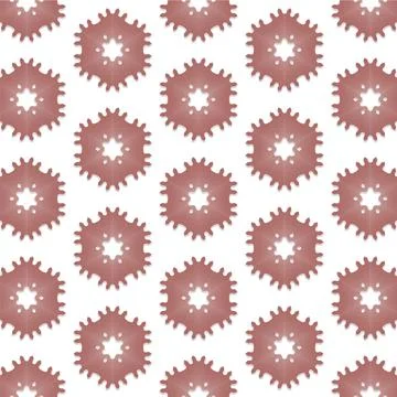 Abstract Multi-Use Gradient Vector Shape Modern Digital Design Modern Digit.. 스톡 사진