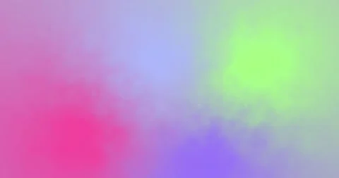 Abstract multicolor animated gradient background. A concept for presentation Stock Footage 170666982
