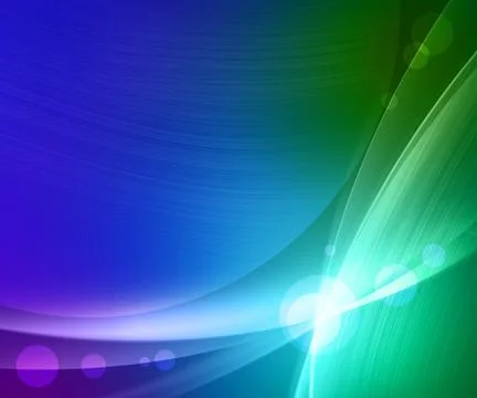 Abstract multicolor background Stock-Illustration
