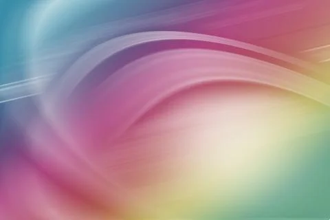 Abstract multicolor background Stock Illustration