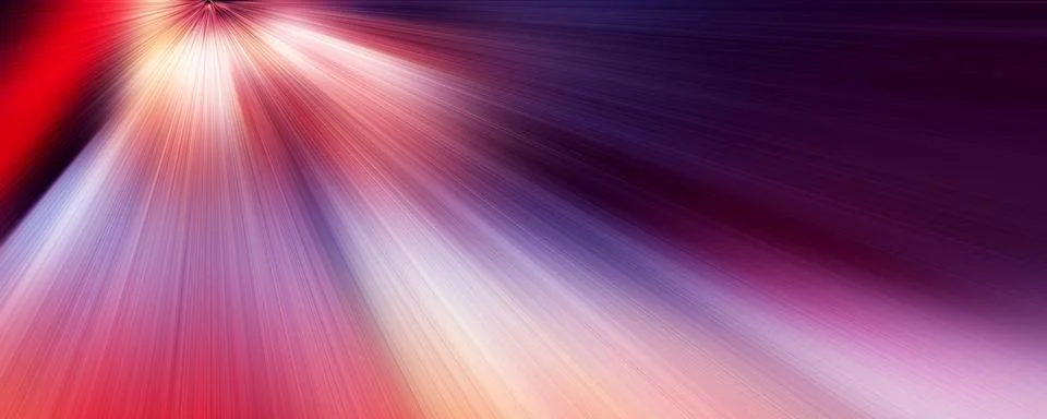 Abstract multicolor background Stock Illustration