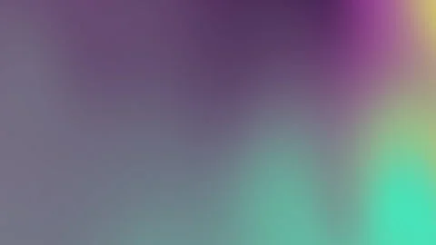 Abstract Multicolor Background – Soft Light Flow Stock Footage 310639416