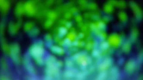 Abstract multicolor blur and noise background Stock Illustration