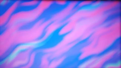 Abstract multicolor blur and noise background featuring soft textures Stock Illustration