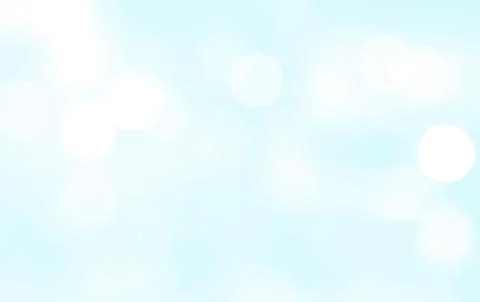 Abstract multicolor blurred bokeh light on grey blackground Stock Photos
