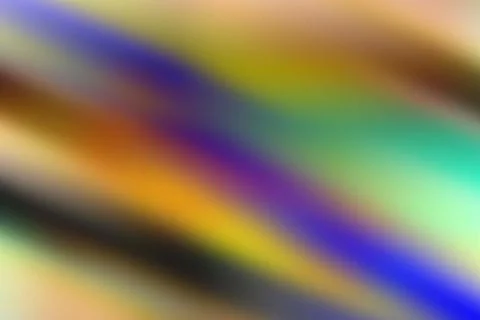 Abstract Multicolor Gradient Background with Soft Blur and Smooth Diagonal .. Stock Illustration