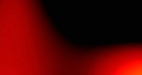 Abstract multicolor light pulses and glows leaks motion background Stock-Footage 92936608
