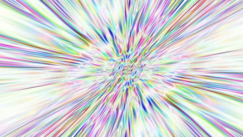 Abstract multicolor light shine 스톡 동영상 155282351