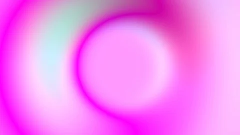 Abstract Multicolor Lights Background With Motion Gradient Stock Footage 105488486