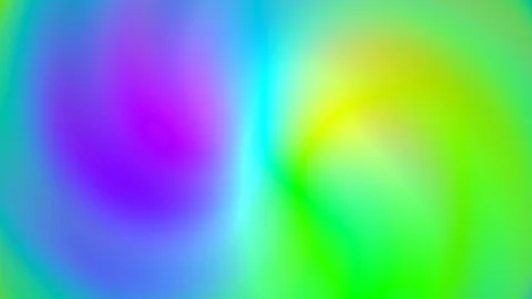 Abstract Multicolor Lights Background With Motion Gradient Stock Footage 105488796
