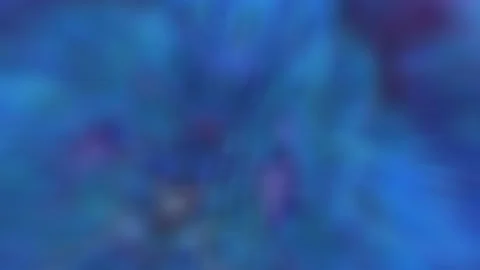 Abstract Multicolor Liquid Pattern (1213) Video stock 130888025