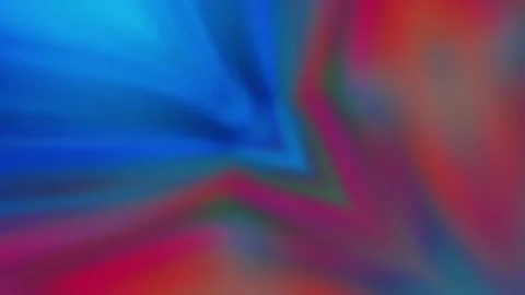 Abstract Multicolor Liquid Pattern (1214) Stock Footage 130888073